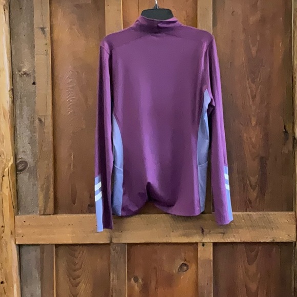 Kerrits Air Ice Fill Long Sleeve top - Picture 4 of 4